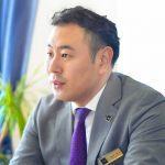 直井翔介