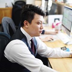 森田 悠斗