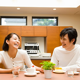 お困りの際はご相談ください。