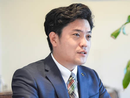 売主様へのメッセージ